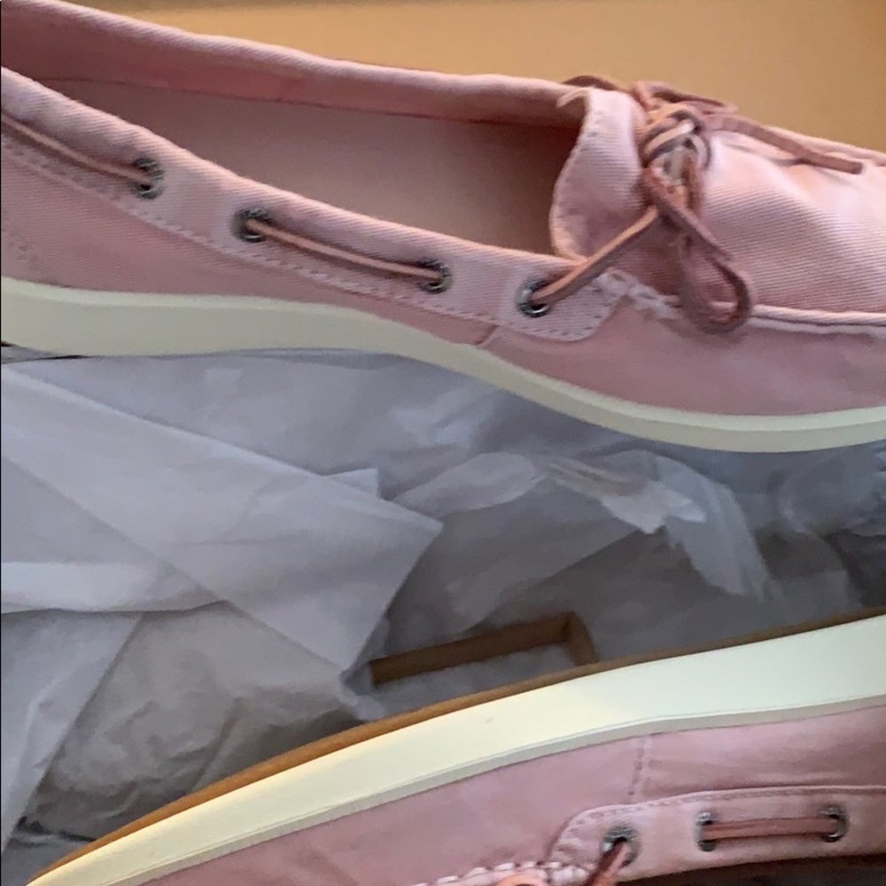 Sperry’s